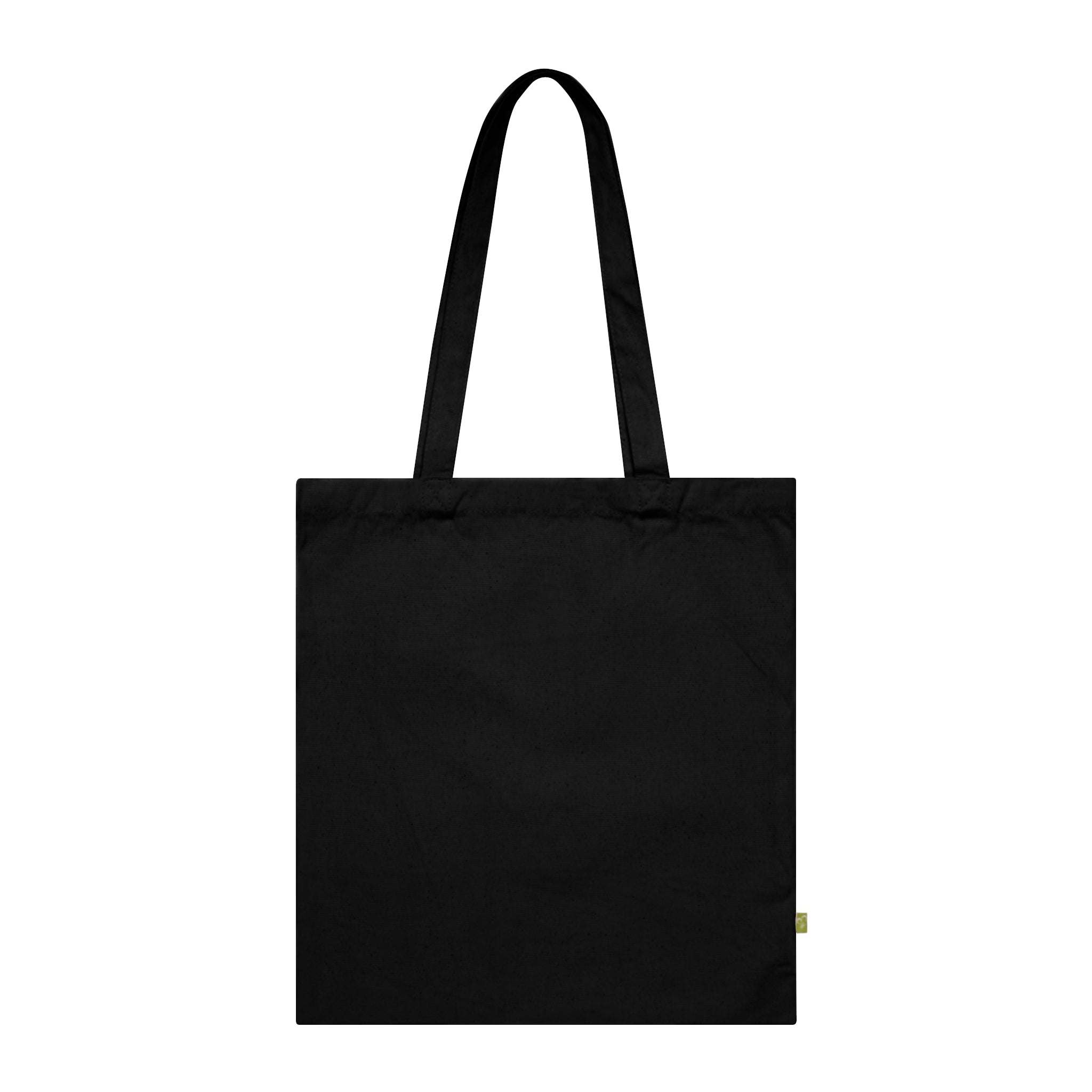 Eco-Friendly Cotton Tote Bag